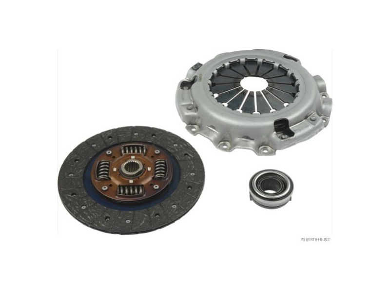 Комплект зчеплення 2.5TD 8V HYUNDAI H-1 A1 97-04